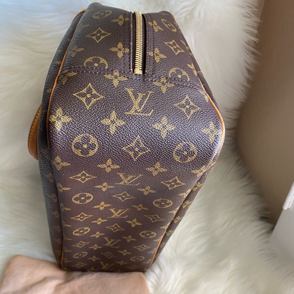 ๐ฏ% Authentic DROUVILLE monogram - Picture 12 of 15